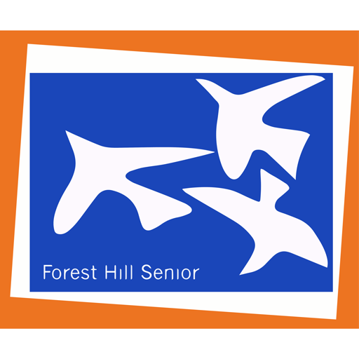 Forest Hill SR logo